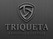 Logo TRIQUETA ARMORING & DEFENSE HOLDING UG